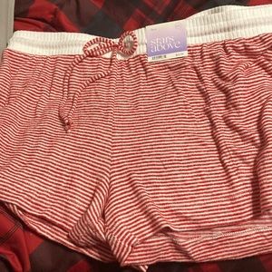 Women’s Sleep Shorts